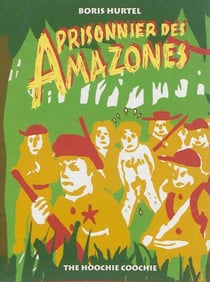 Prisonnier des amazones