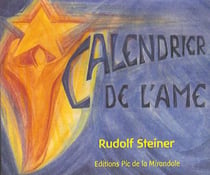 Le calendrier de l'ame