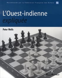 L'ouest-indienne expliquée