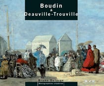 Boudin in deauville-trouville (version anglaise)