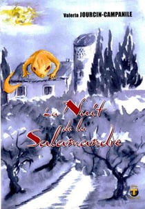 LA NUIT DE LA SALAMANDRE.