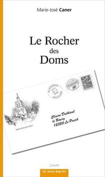 Le rocher des doms