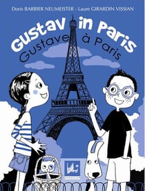 Gustave à Paris