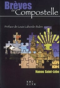 Brèves de compostelle