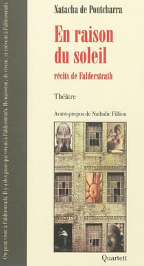 En raison du soleil - récits de Falderstrath