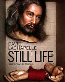 Still Life, David LaChapelle