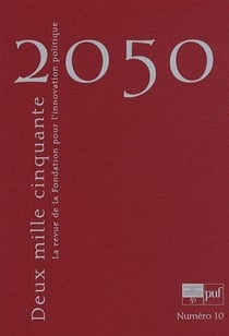 2050 n.10 : 2050 t.10