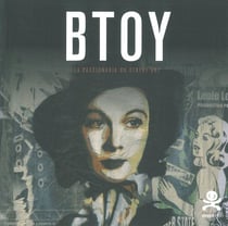 OPUS DELITS : Btoy
