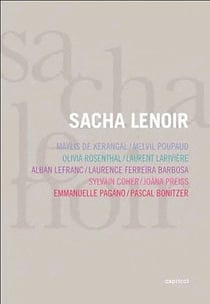Sacha lenoir