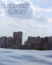 Suspended spaces 1 - famagusta