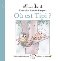 Où est tipi ?