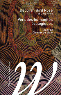 Humanités écologiques - oiseaux de pluie
