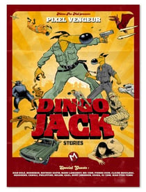Dingo Jack stories