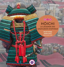 Hôichi - la légende des samouraïs disparus