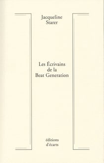 Les écrivains de la beat generation