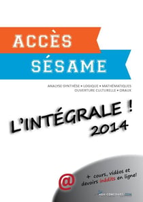 Accès sésame - l'intégrale ! - coffret (édition 2014)