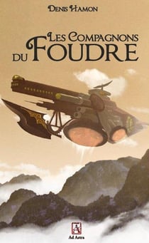 Les compagnons du foudre