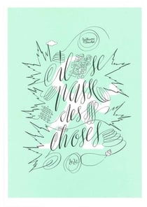 Il se passe des choses Tome 2 - j'ai fini dans un vase !