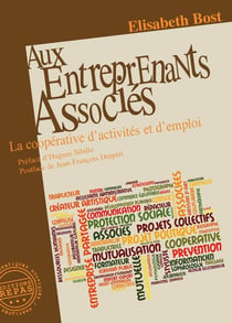 Aux entreprenants associés