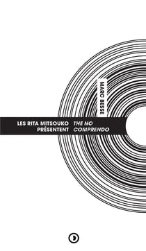 Les Rita Mitsouko - The No Comprendo