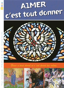 Aimer c'est tout donner