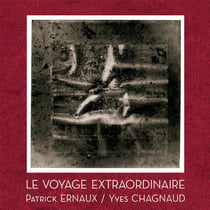 Le voyage extraordinaire