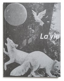 La vie immédiate