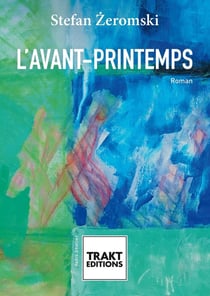 L'Avant-printemps