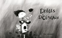 Droles d'oiseaux