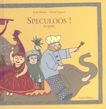 Speculoos la quete
