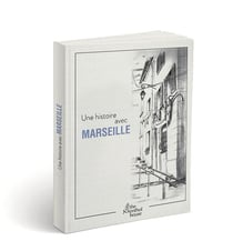 Une histoire avec marseille - le panier