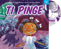 Ti Pinge