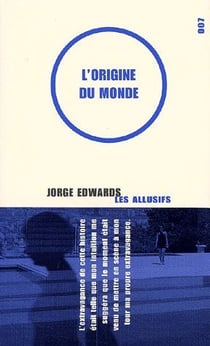 L'origine du monde