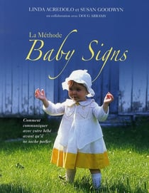 La méthode baby signs