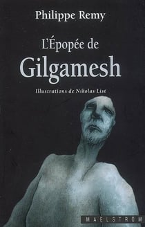 L'épopée de gilgamesh