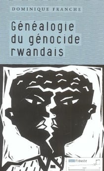 Généalogie du génocide rwandais