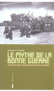Mythe de la bonne guerre (vente ferme)