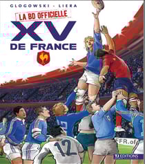 Bd Officielle Du Xv De France