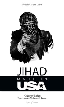 Jihad made in USA