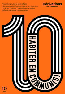 Dérivations 10