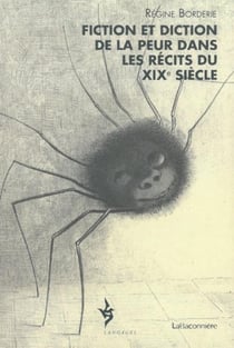 Fiction et diction de la peur dans les récits du XIXe siècle