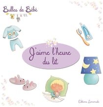 J'Aime L'Heure Du Lit