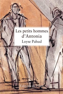 Les petits hommes d'antonia