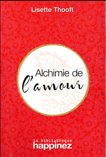 Alchimie de l'amour