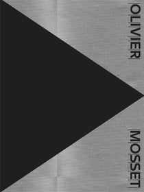 Olivier Mosset
