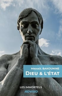 Dieu et l'etat - preface de franck cappi