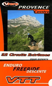 *provence centre pour experts 32 circuits extremes