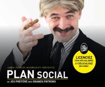 Plan social
