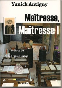 Maîtresse, maîtresse