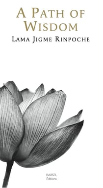 A path of wisdom